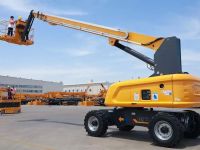 成果丰硕!首届徐工国际客户节创海外单日签单历史最高纪录!