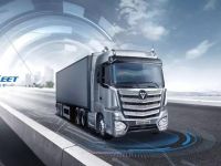 公路货运运价低，整体感觉冷？沃尔沃卡车客户总监教您应对方法