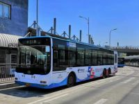 承载5G：金旅客车为公交数字化提速