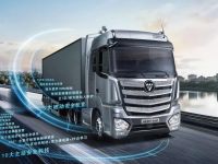 大咖讲欧曼 | 你的安全，放心交给我来守护