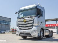 以后国产自动挡重卡基本都用这款变速箱，先教你一些简单的操作方法