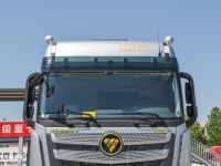 什么是开卡车的真正舒适感?欧曼超级重卡的回答我给100分