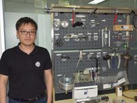 梅赛德斯-奔驰卡车中国服务精英团队齐聚北京,服务精英集结备战