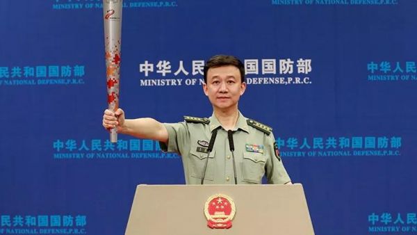 军运会火炬传递活动8月1日起跑！东风汽车全程护航