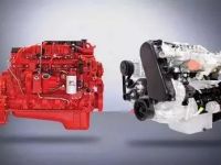 福田轻量化的领航轻卡,舒适+高效让您赚钱更简单