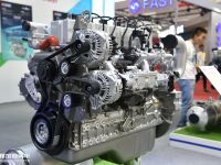 未来将继续统领国内客车动力市场，带您看玉柴发动机的最新技术储备