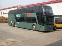 另一个高端大巴品牌，中通就靠它声名鹊起，荷兰BOVA客车超详细科普