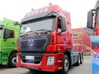 用数据和实力告诉你什么样才算地表最强的13升柴油发动机!