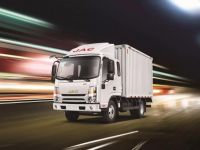 今年水果这么贵怎么办？江淮帅铃你赚钱的“芯”帮手