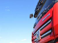 斩获50台批量订单,漢風G5点燃广西夏日热情