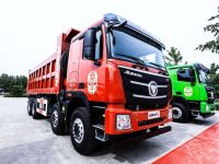 百万公里成就百万收益  欧曼百万公里名人堂正式成立