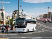 中俄建交70周年,宇通用中国品质助力世界美好出行