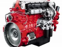 华菱星马:掌握核心技术 底气才能更足