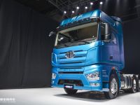 独家|解放J7载货车开始路试,2020版庆铃巨咖牵引车全解析,提加一周好文回顾