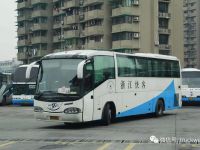 当年售价超150万 MAN底盘的天津伊利萨尔新世纪豪华客车