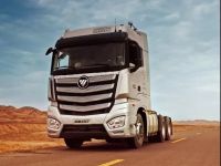 节油、可靠、安全，欧曼超级重卡为人过中年的老司机们带来更多新的可能