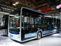 2020第六届广州国际客车及公共交通车辆展览会