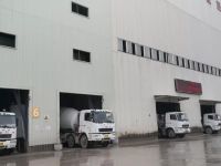 华菱星马搅拌车为何如此受广东用户欢迎？这个大招赢得市场