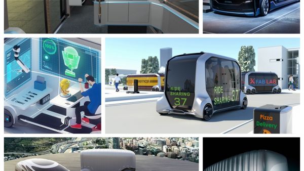 卡车、客车要融为一体？带你见识奔驰、斯堪尼亚等正在努力构建的商用车未来