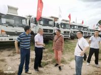 动力产品带动整车销售,看东风康明斯在老挝市场的新突破!