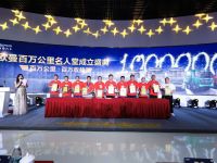 百万名人堂 | 信得过欧曼品牌，百万公里只是开始