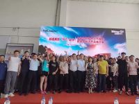 潍柴动力、轻量化设计、购车享6重大礼，福田领航轻卡在长春掀起抢购热潮