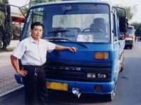 用户说 | 60万公里无大修 东风轻卡质量真靠谱!