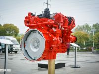 起步就是国六，带你了解安徽康明斯即将上市的3款B系列发动机