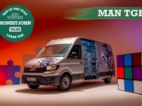 四大优势明显，曼恩TGE斩获英国专业评测奖项冠军