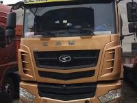 黄宪辉:为血汗钱拼一把 比艰险更多的是感动