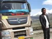 重卡高原爬坡赛又来啦！康明斯ISZ发动机助力卡友夺冠