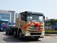 领跑重卡新能源，开创环保新时代！两大标志性大单花落徐工