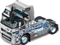 让卡车一点一点具有家的感觉，欧洲卡车高顶驾驶室发展简史