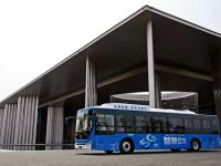 亮点详解,看吉利商用车与华为等共同打造的5G智慧公交