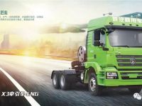 什么是磨合期您知道吗？卡车磨合期6大禁忌