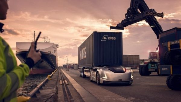 沃尔沃卡车“任沃行”全国巡回品鉴会收官，助力物流行业收获数字时代红利