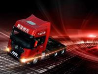 陕汽这款省油大咖，连客户也要为Ta代言