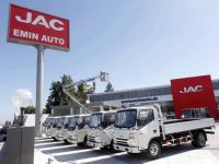 江淮轻卡在海外被称为“中国五十铃”？下一步目标是什么？