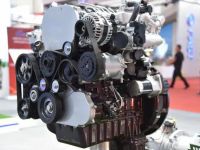 孩子上下学的“安全芯”，全国首批国六校车动力获用户肯定