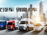 高效承载 机动灵活，瑞沃E3工程车让用户更省心