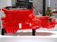 300万台发动机下线、国六新品上市，东风康明斯成果辉煌