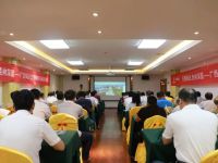 聚焦城乡客运、助力行业转型,金龙客车智慧客车体验活动在广西启动
