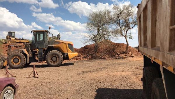 破冰行动丨将足迹踏遍“彩虹之国”