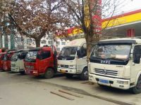 从时风三轮车到东风多利卡,月入过万,看这位卡车司机是如何走上致富之路