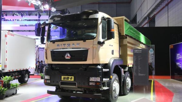 中国重汽:以改革为突破口  解决“止血”问题