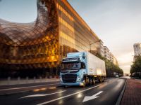 10年后卡车能源如何发展？长途重卡还是用传统动力，混合动力在短途会很火