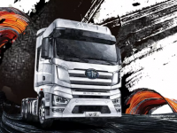 6月26日解放国六新品上市,看看它会为广大卡友带来哪些利好?