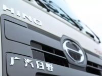 品质为王是根本,广汽日野领跑300万公里无大修