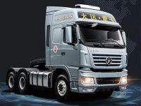 大马力、轻量化，看看大运N9H变身“远航大咖”的秘密