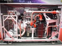 大船调头，传统柴油机制造商如何应对新能源浪潮？玉柴给出了这样的答案